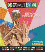 FIFA Womens World Cup 2023, Australia-New Zealand (Panini).pdf